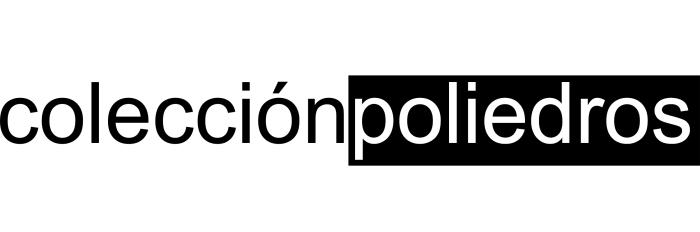 Poliedros